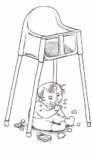 Project image - Praktika för blivande föräldrar