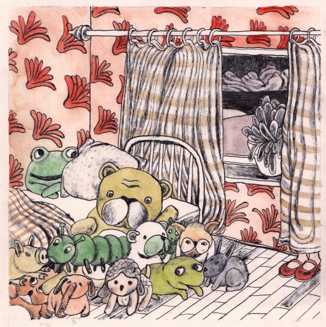 Story image - The Bag